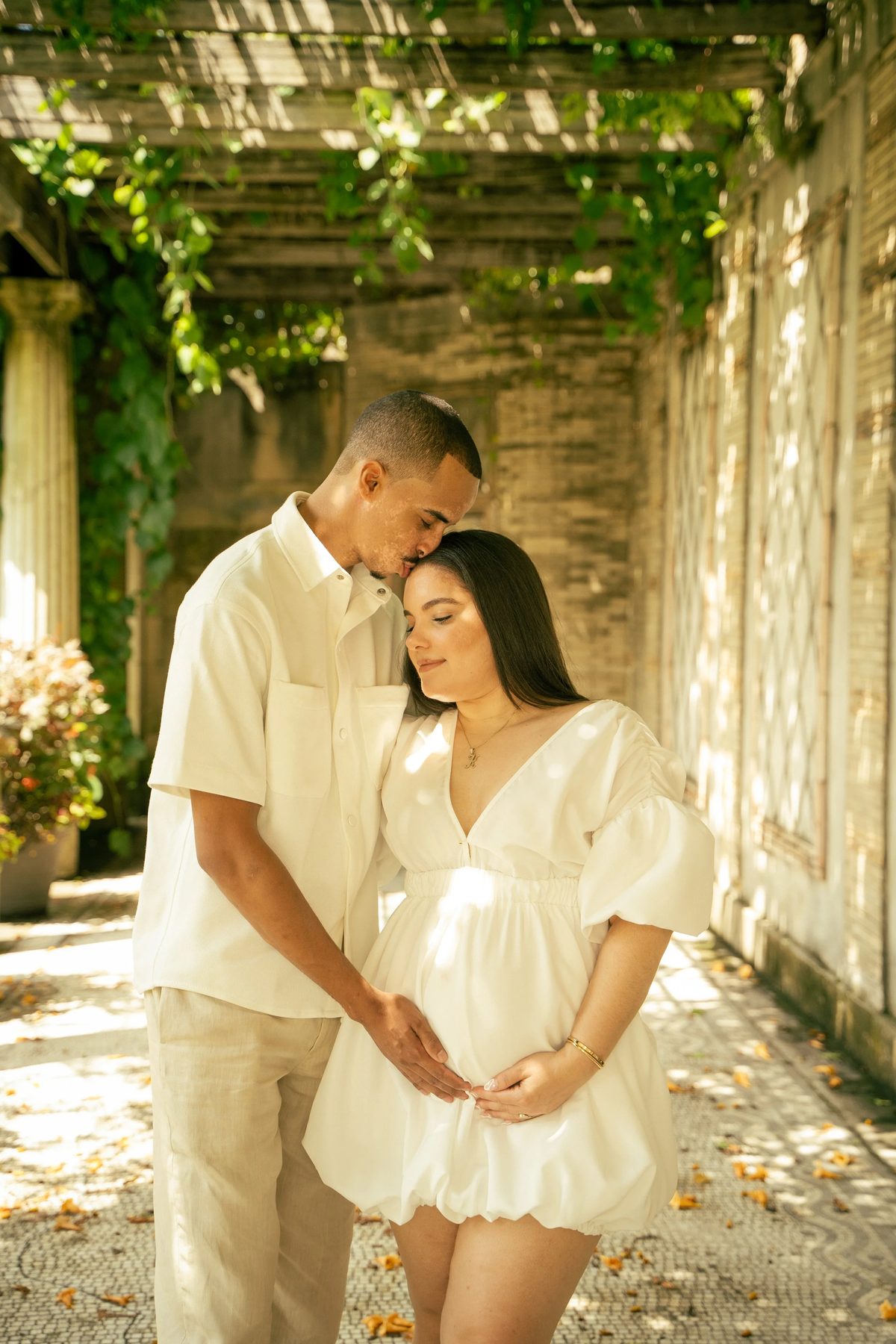 Maternity, Weddings & Family collection cover