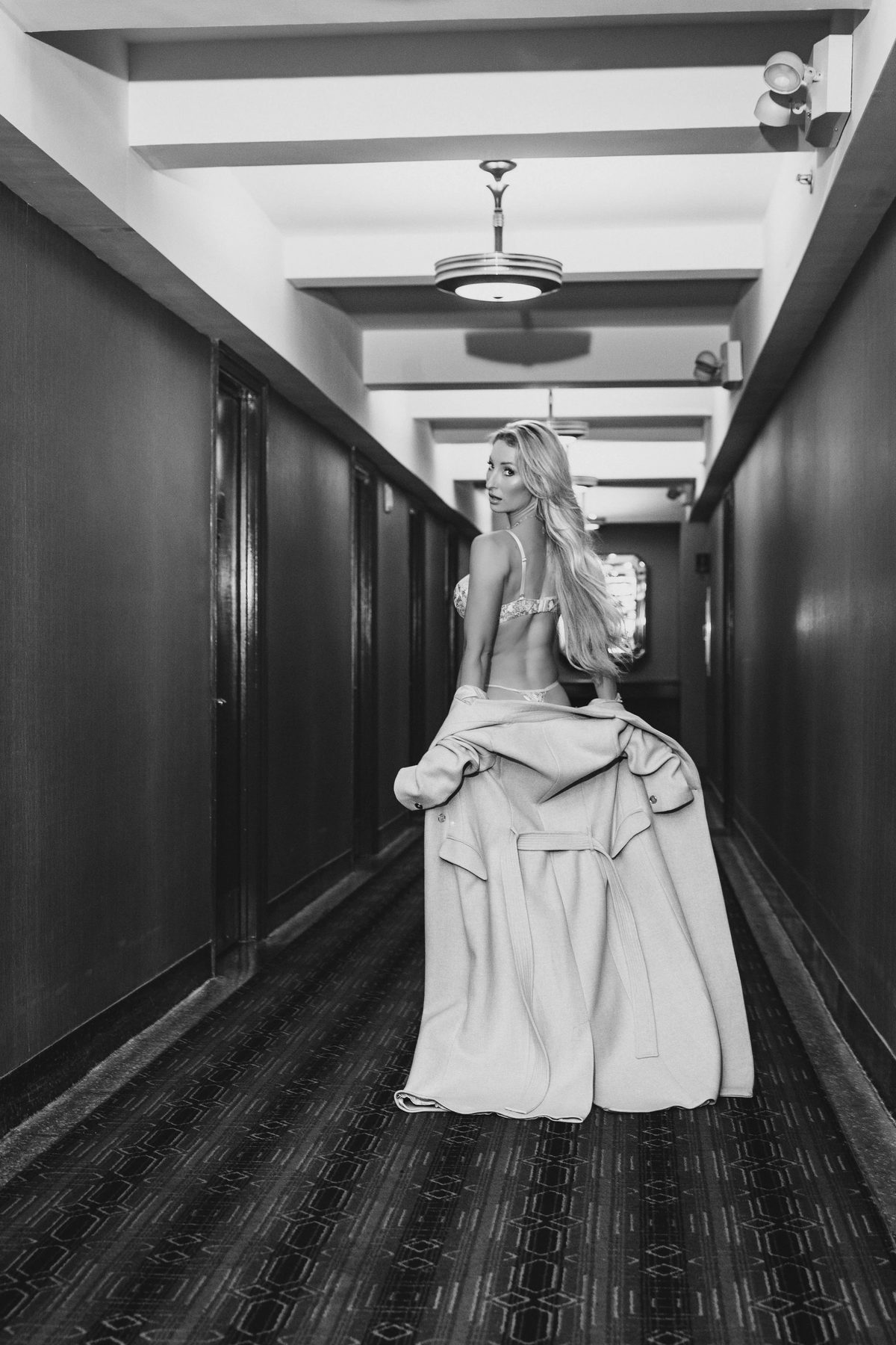 Editorial fashion photography by Sinematic Studios