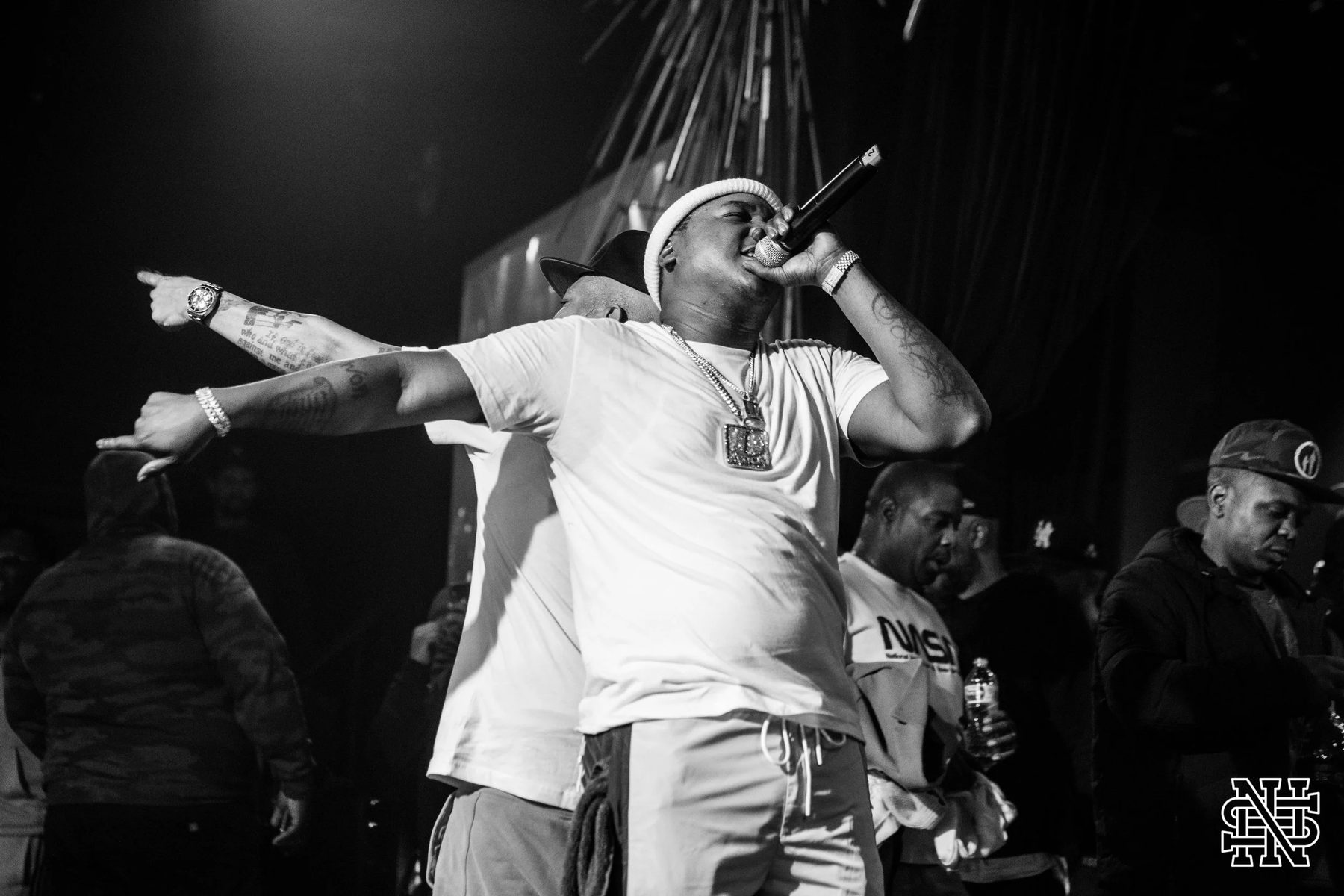 Live music photography by Sinematic Studios